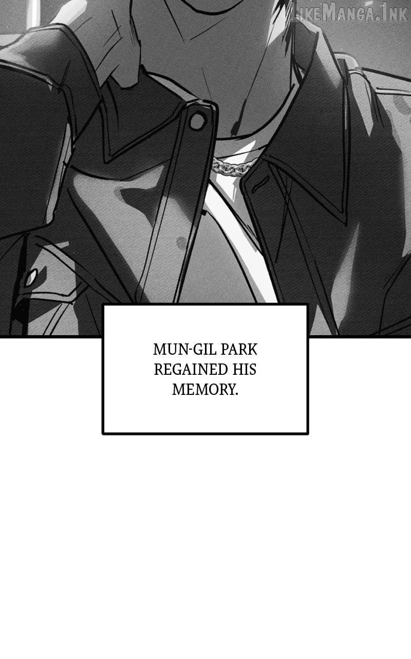 Acting Gangster Chapter 52 page 32 - 