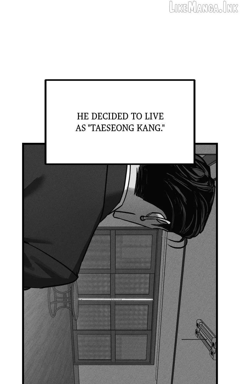 Acting Gangster Chapter 52 page 33 - 