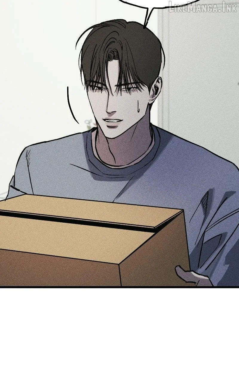 Acting Gangster Chapter 52 page 38 - 