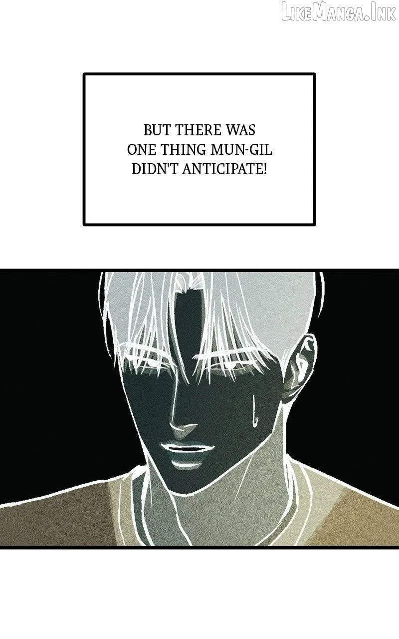 Acting Gangster Chapter 52 page 39 - 