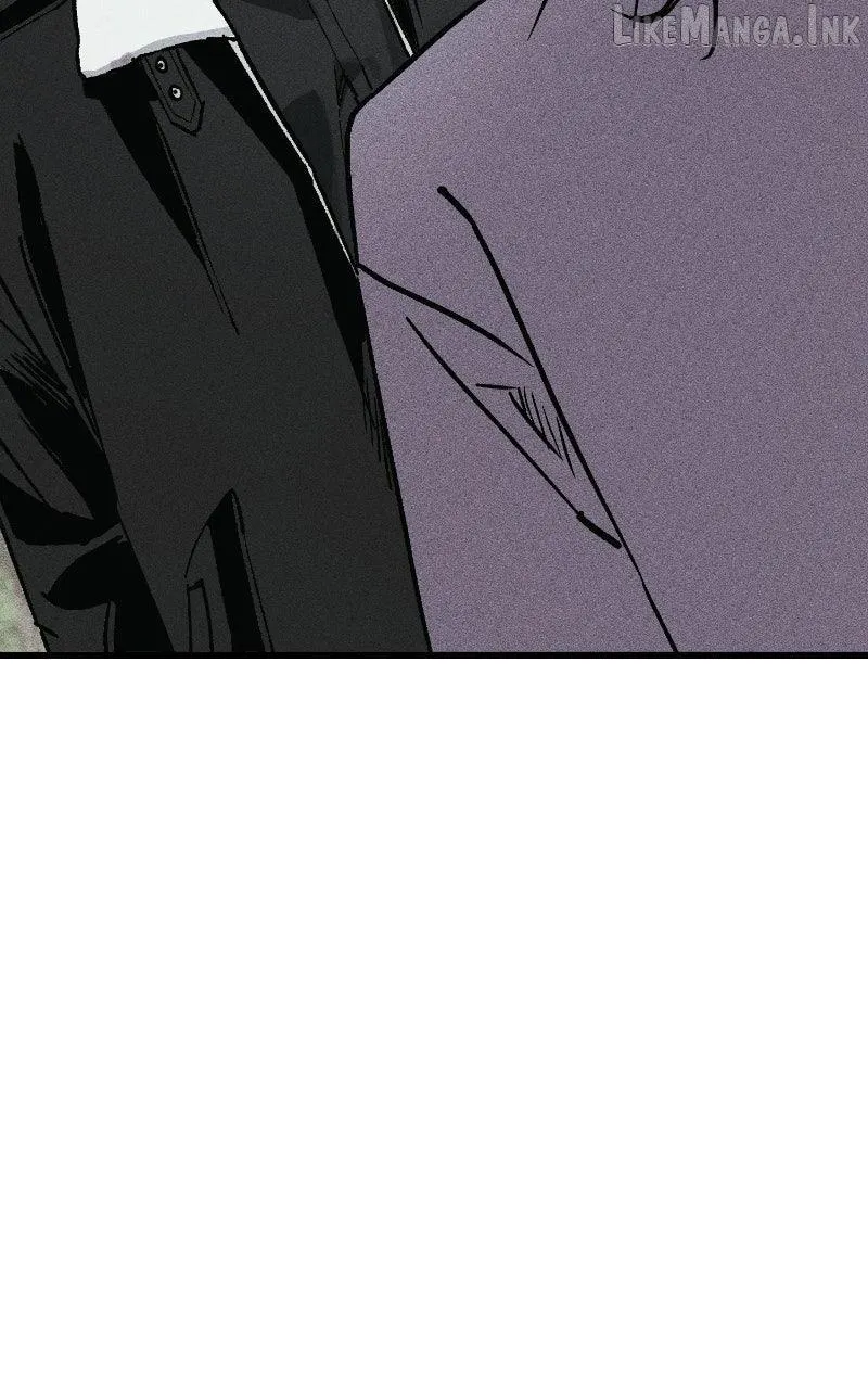 Acting Gangster Chapter 52 page 5 - 