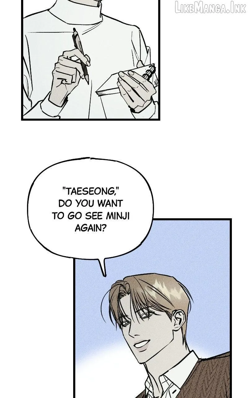 Acting Gangster Chapter 52 page 41 - 