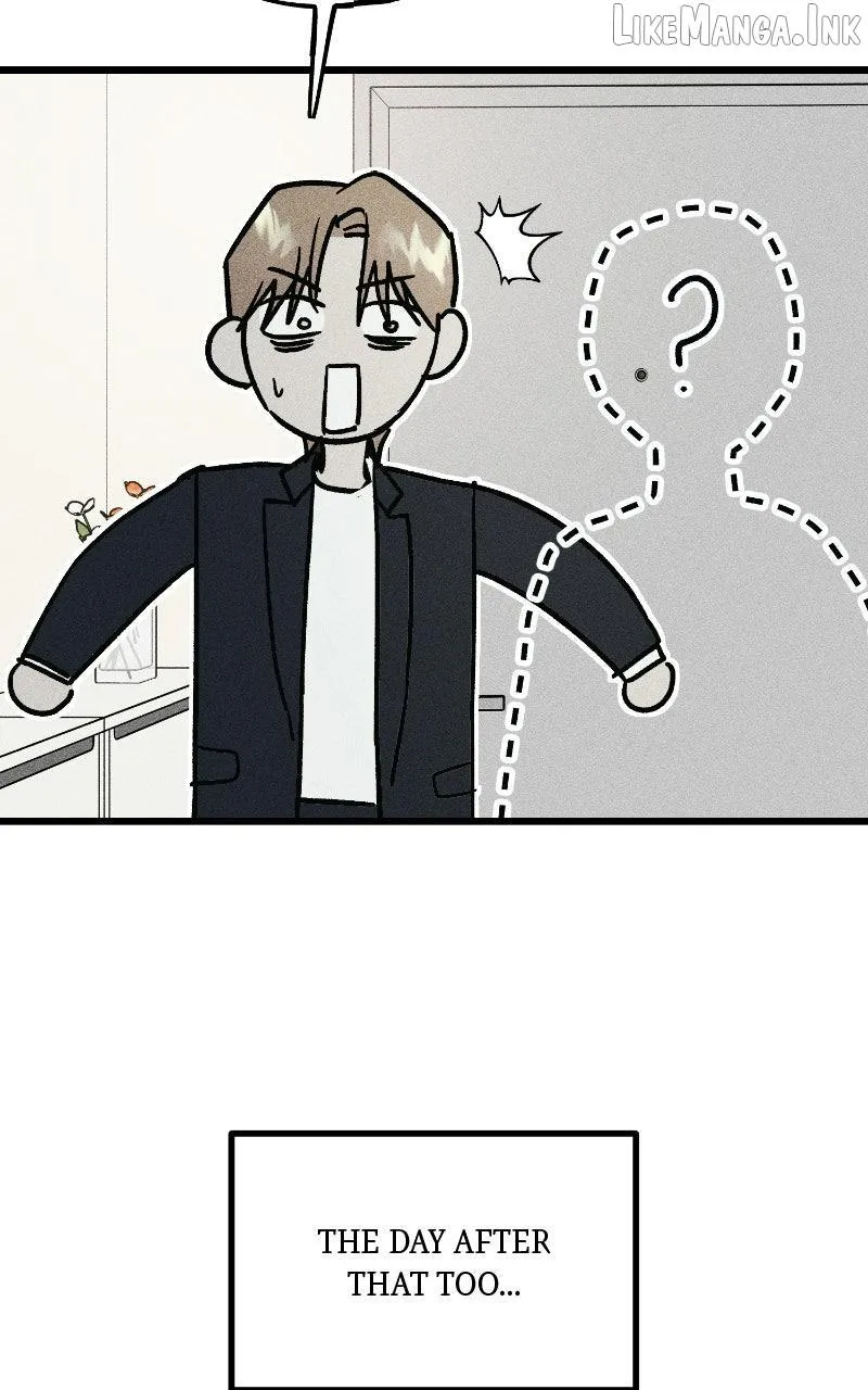 Acting Gangster Chapter 52 page 54 - 