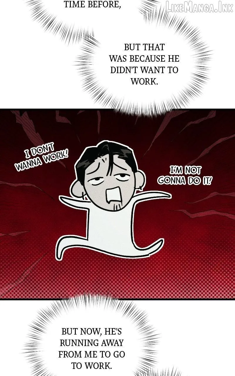 Acting Gangster Chapter 52 page 60 - 