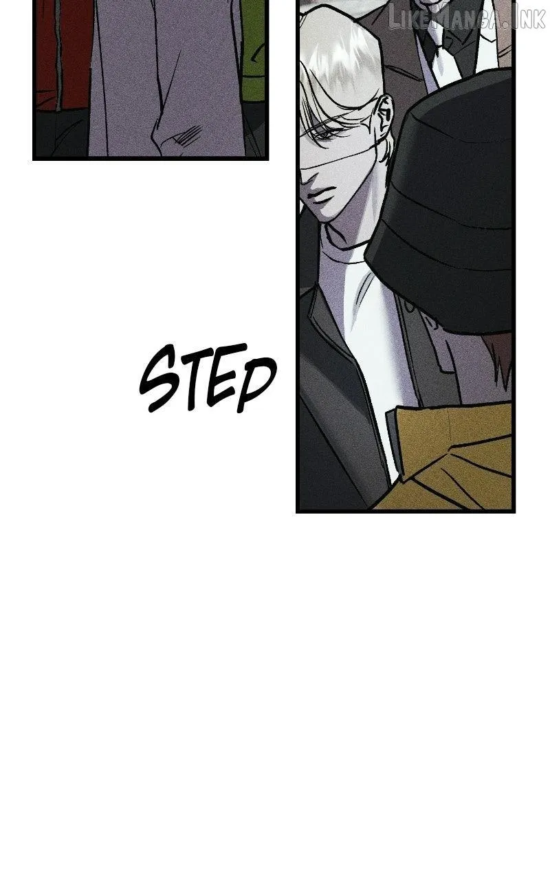 Acting Gangster Chapter 52 page 7 - 
