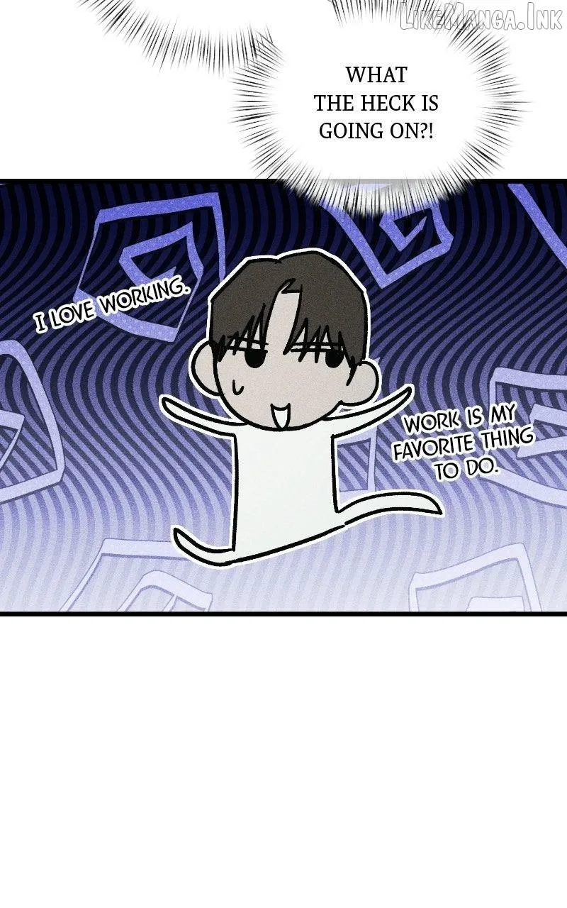 Acting Gangster Chapter 52 page 61 - 