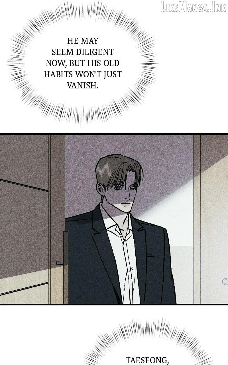 Acting Gangster Chapter 52 page 72 - 