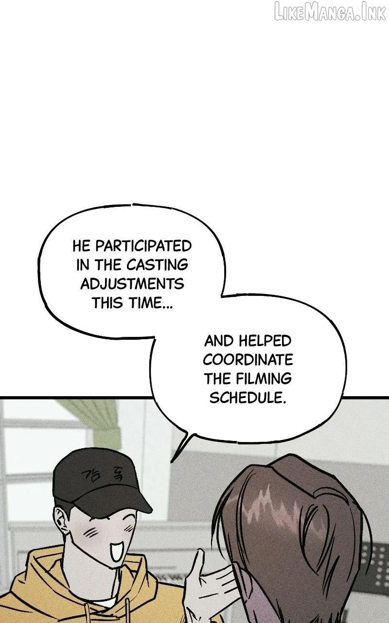 Acting Gangster Chapter 52 page 75 - 