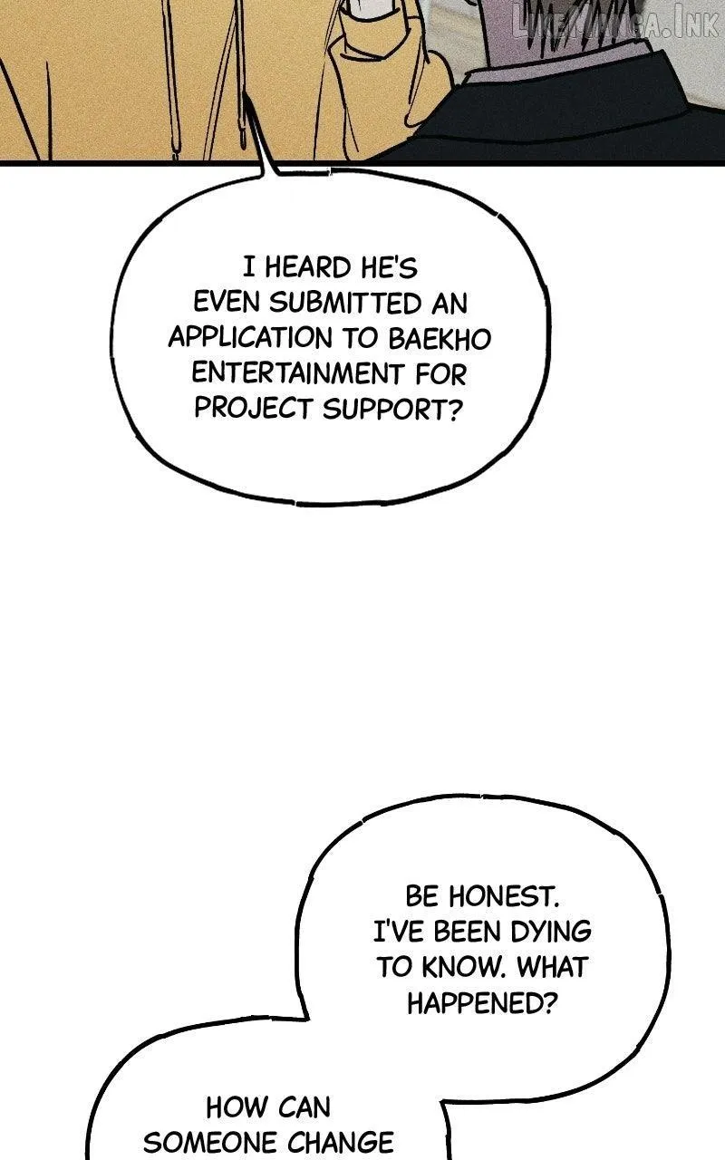 Acting Gangster Chapter 52 page 76 - 