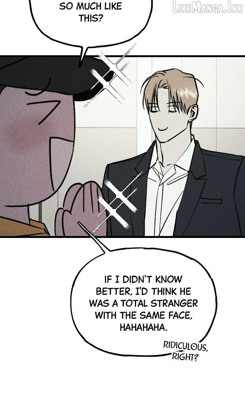 Acting Gangster Chapter 52 page 77 - 