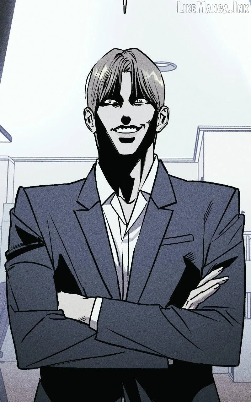 Acting Gangster Chapter 52 page 86 - 