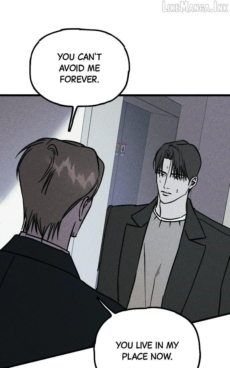 Acting Gangster Chapter 52 page 88 - 
