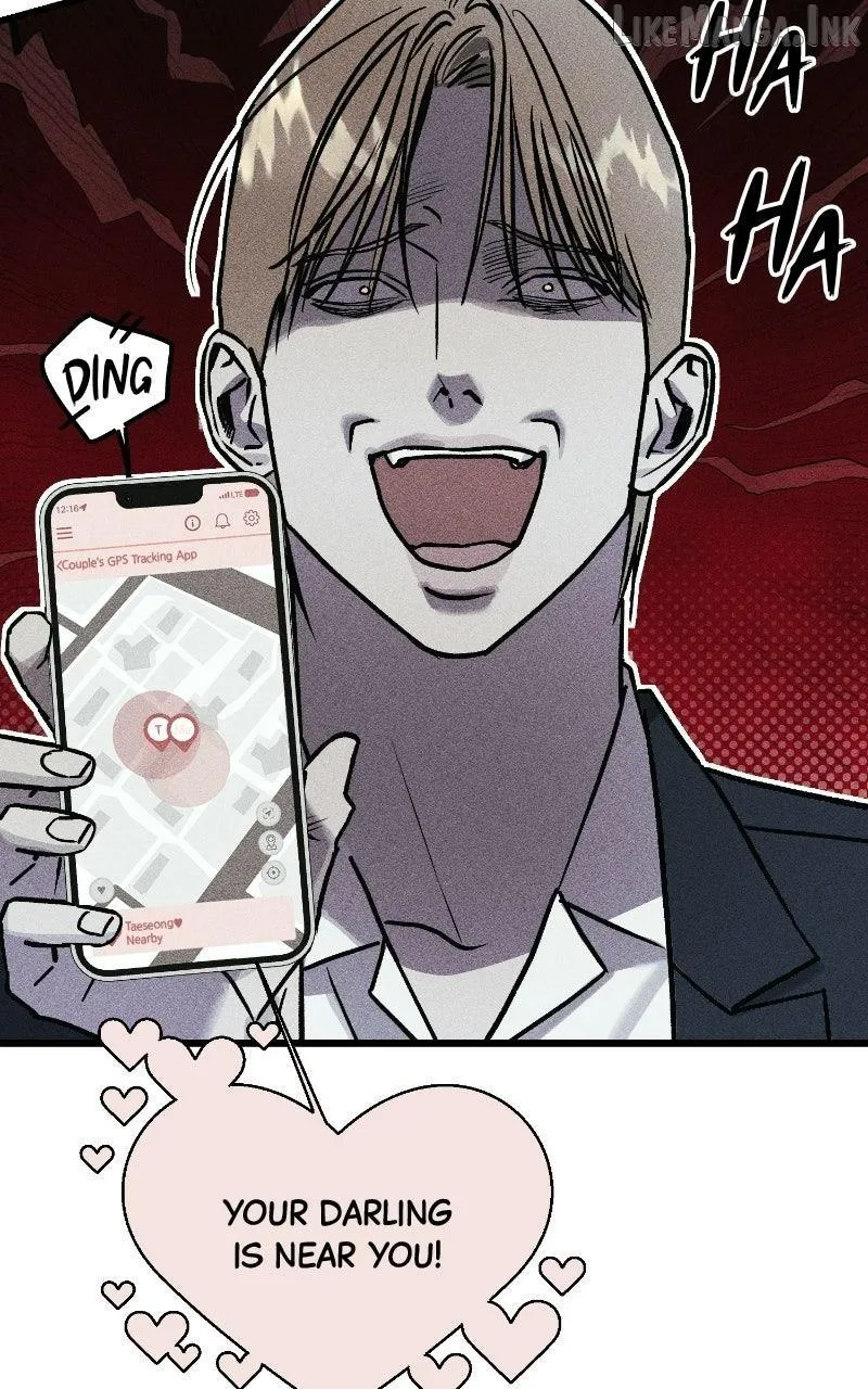 Acting Gangster Chapter 52 page 90 - 