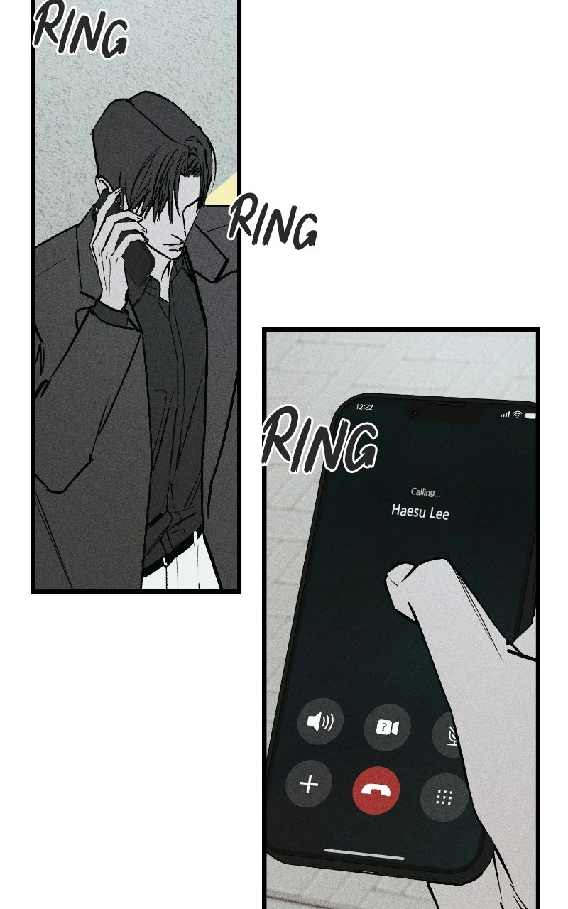 Acting Gangster Chapter 53 page 12 - 