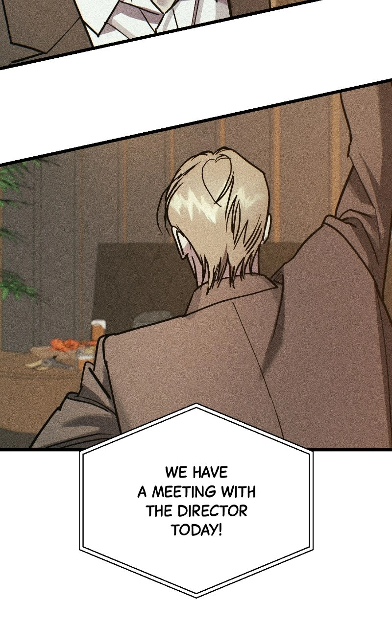Acting Gangster Chapter 53 page 112 - 