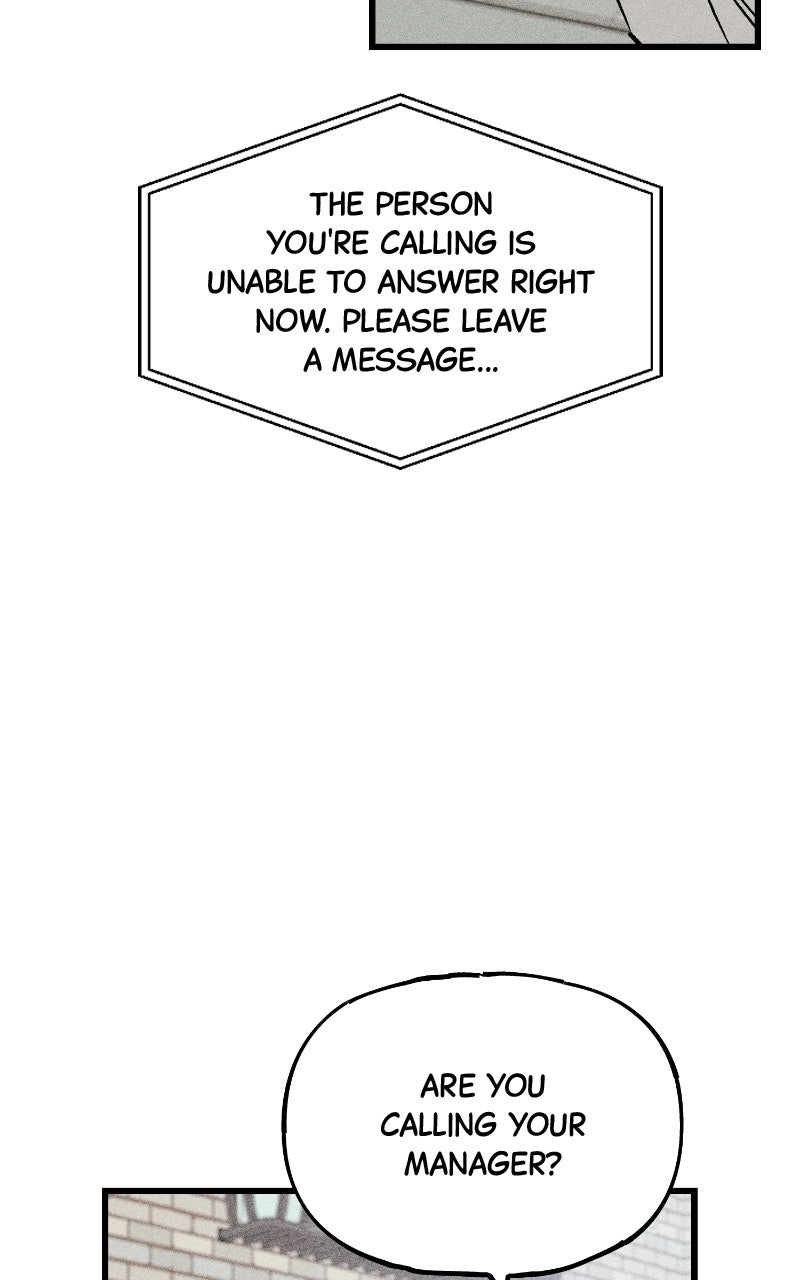 Acting Gangster Chapter 53 page 13 - 