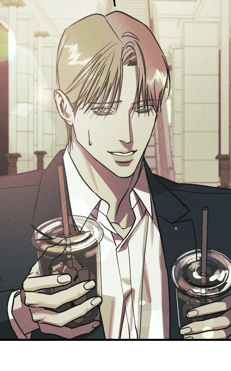 Acting Gangster Chapter 53 page 122 - 