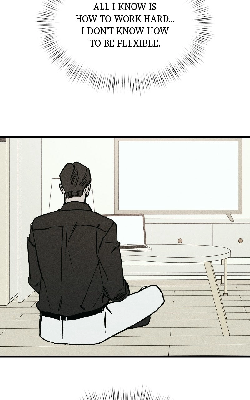 Acting Gangster Chapter 53 page 128 - 