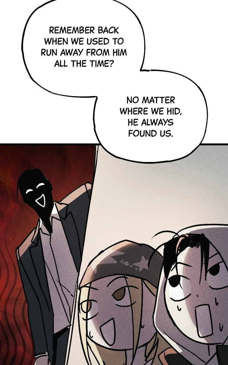 Acting Gangster Chapter 53 page 136 - 