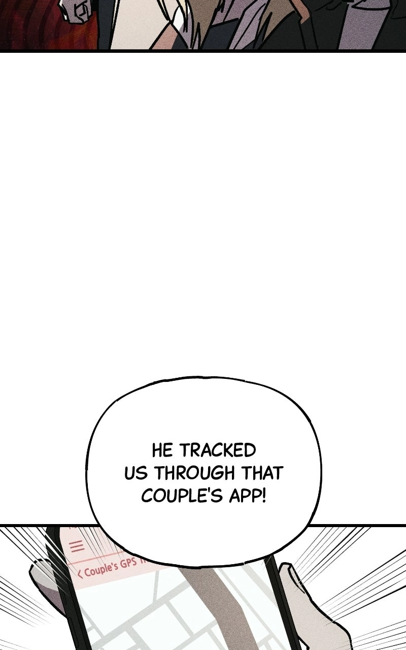 Acting Gangster Chapter 53 page 137 - 