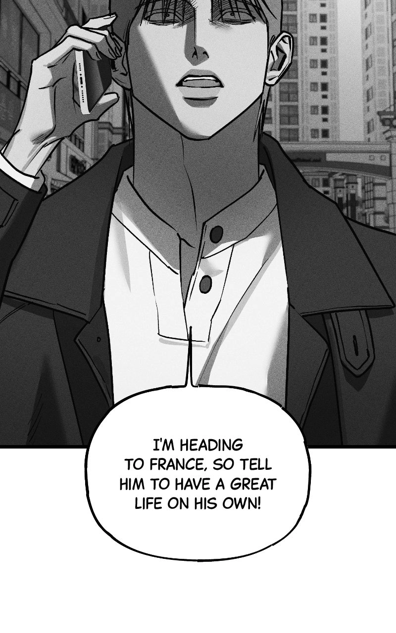 Acting Gangster Chapter 53 page 148 - 