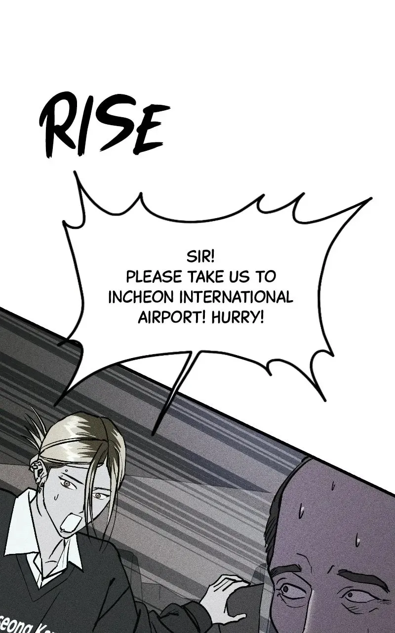 Acting Gangster Chapter 53 page 150 - 