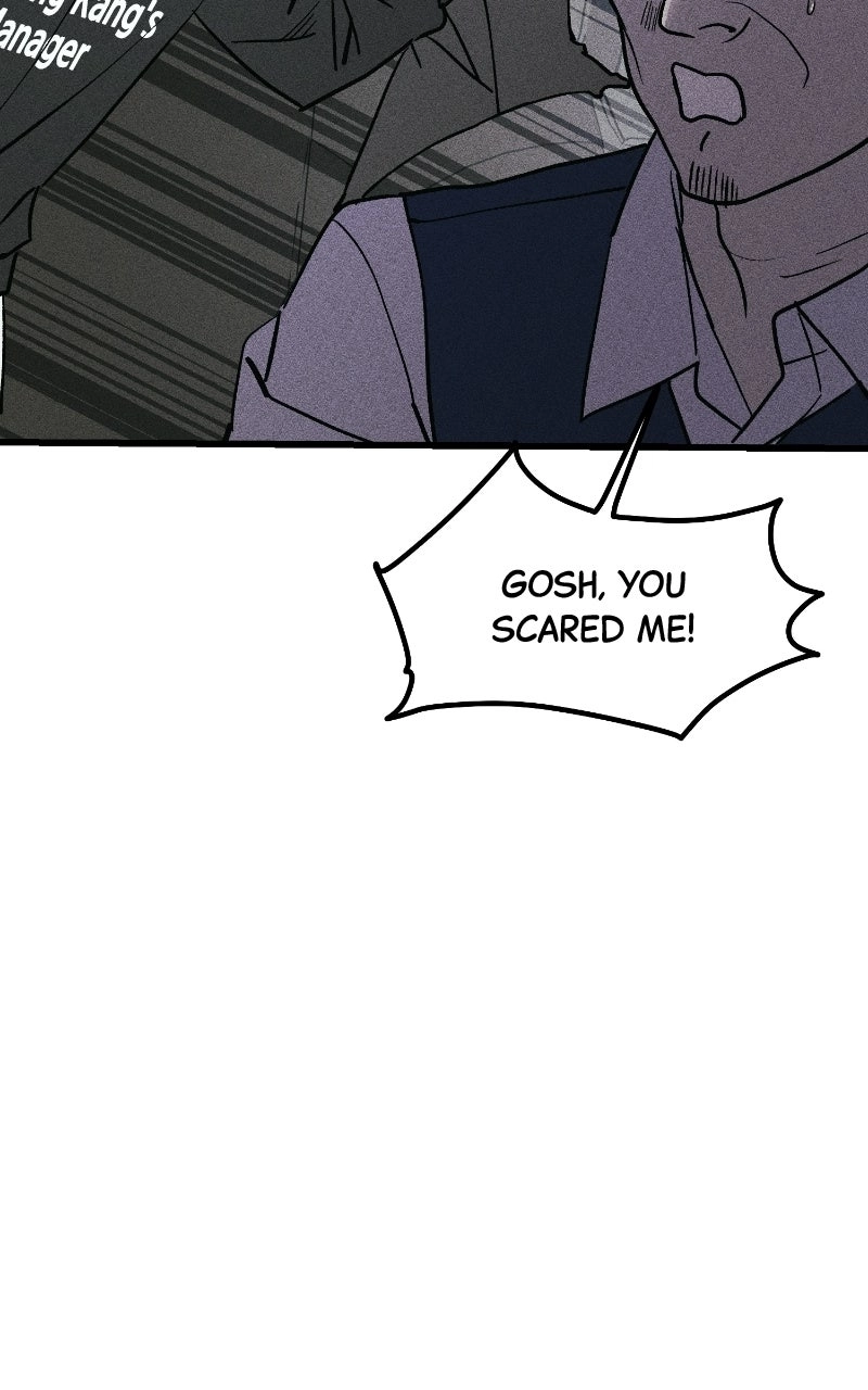 Acting Gangster Chapter 53 page 151 - 
