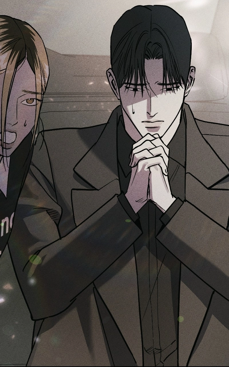 Acting Gangster Chapter 53 page 157 - 