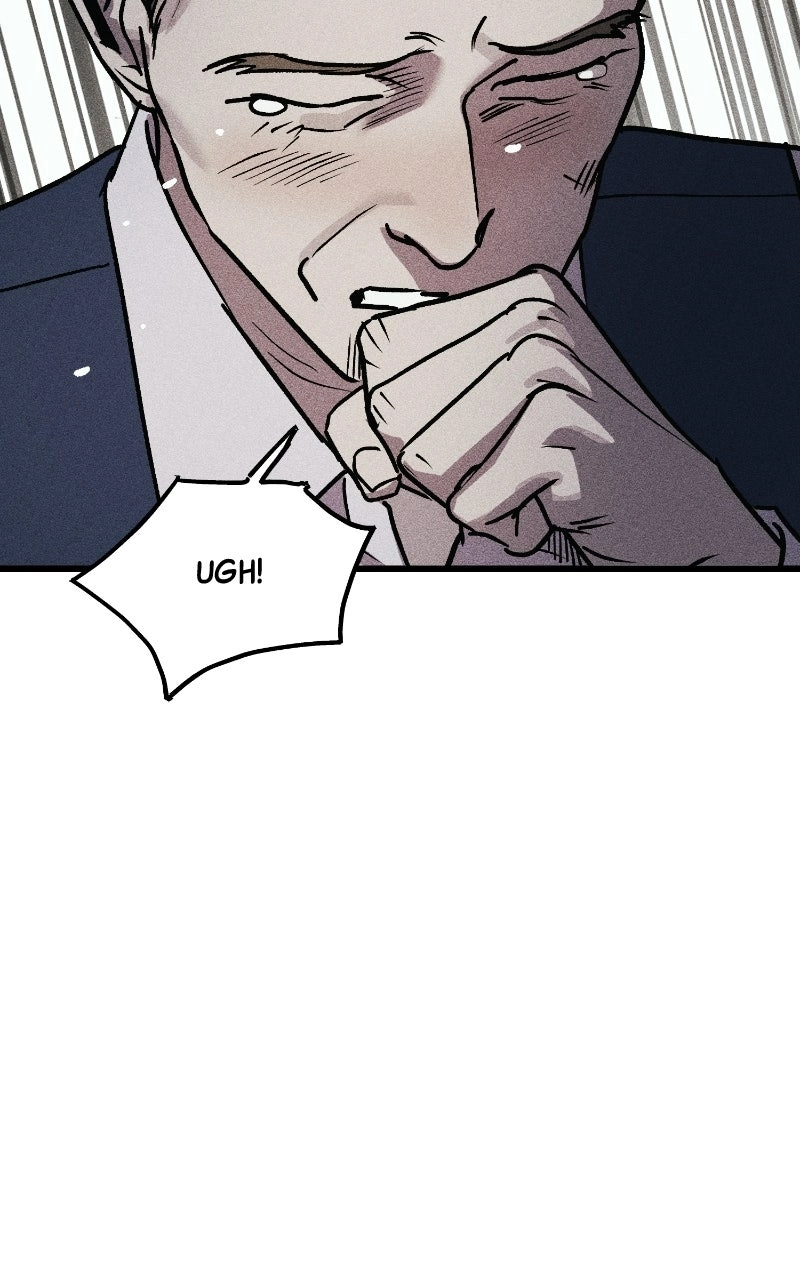 Acting Gangster Chapter 53 page 164 - 