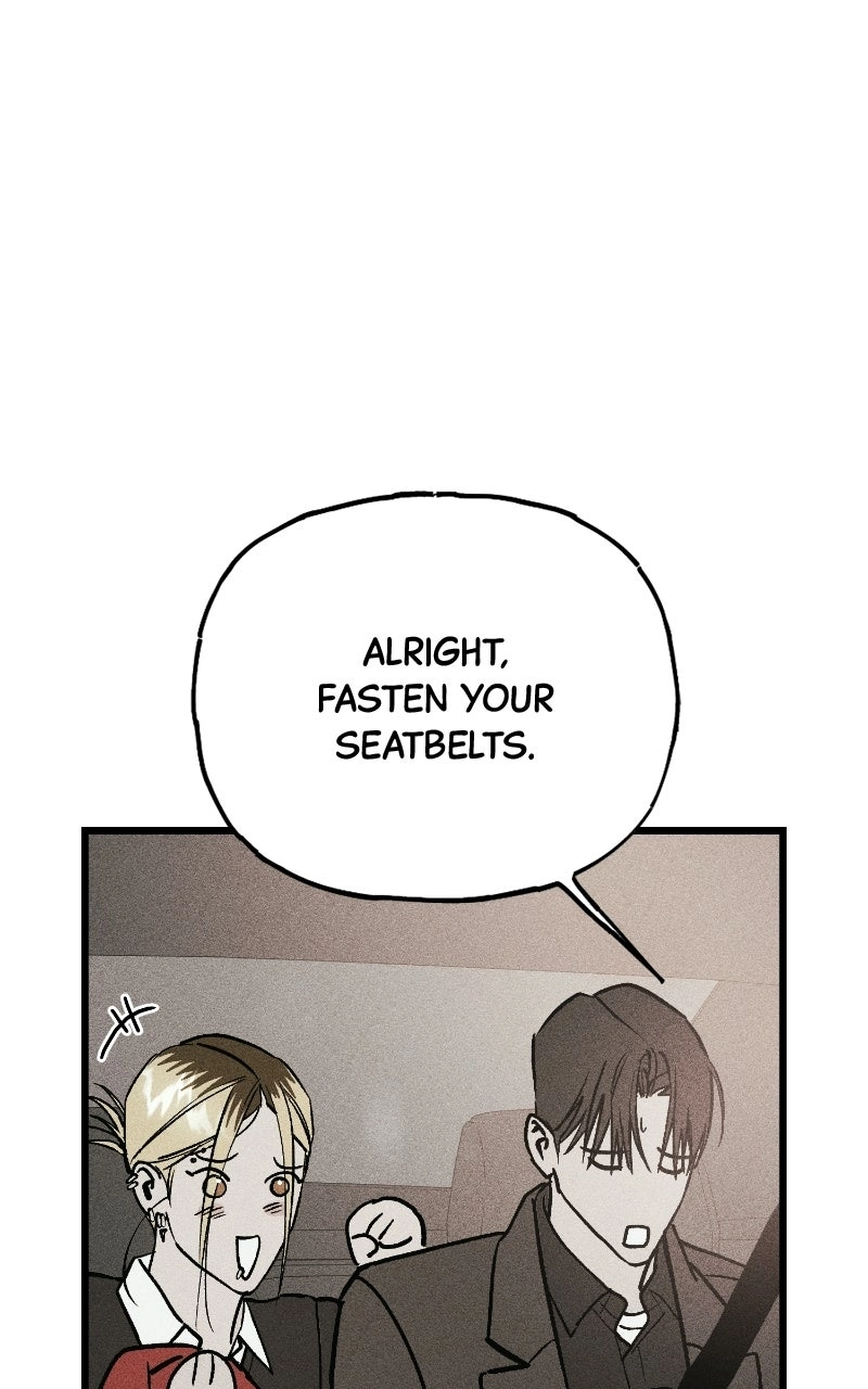Acting Gangster Chapter 53 page 165 - 