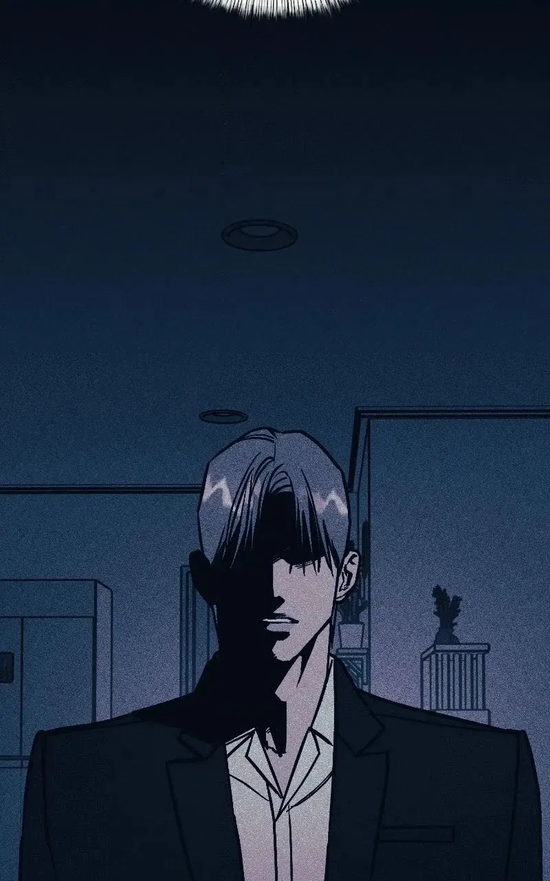 Acting Gangster Chapter 53 page 20 - 
