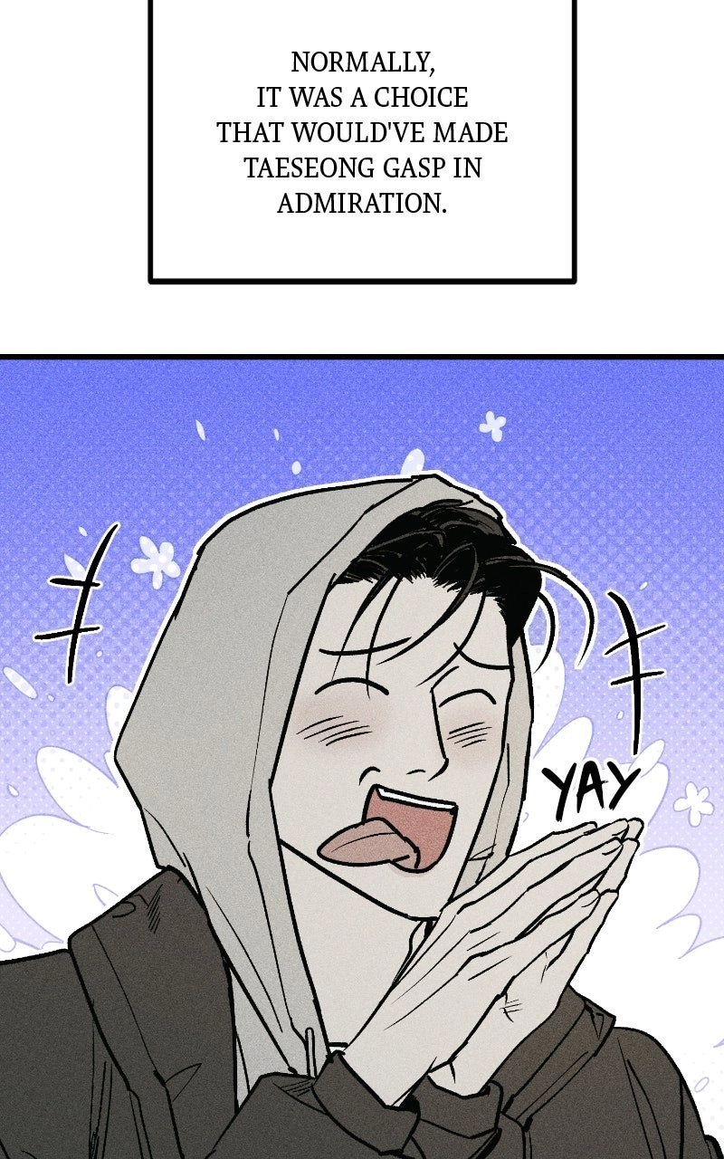 Acting Gangster Chapter 53 page 3 - 