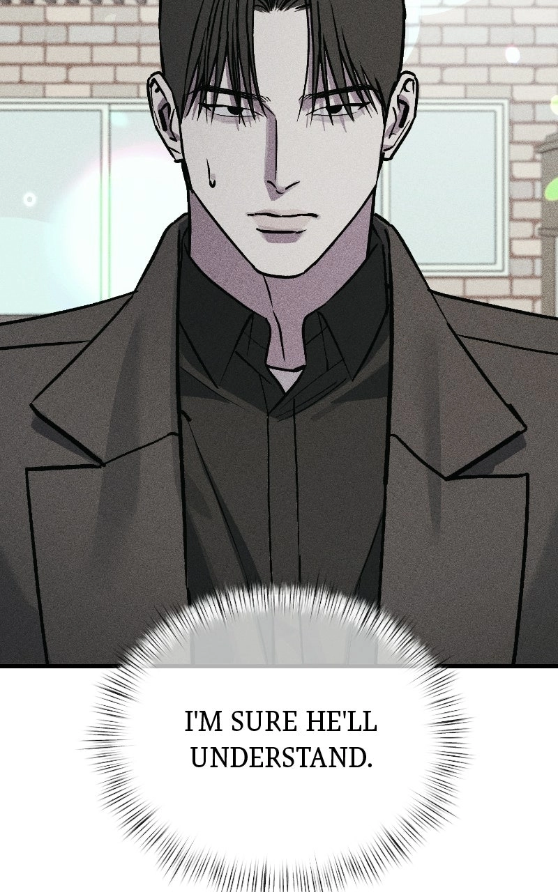 Acting Gangster Chapter 53 page 23 - 