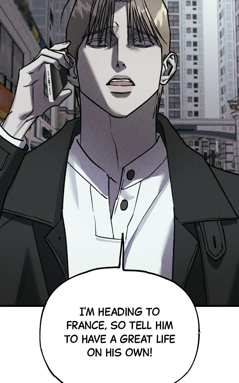Acting Gangster Chapter 53 page 25 - 