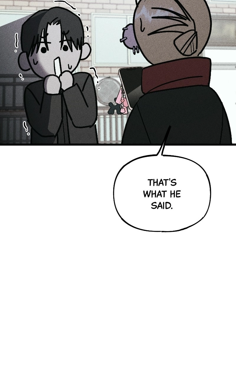 Acting Gangster Chapter 53 page 27 - 