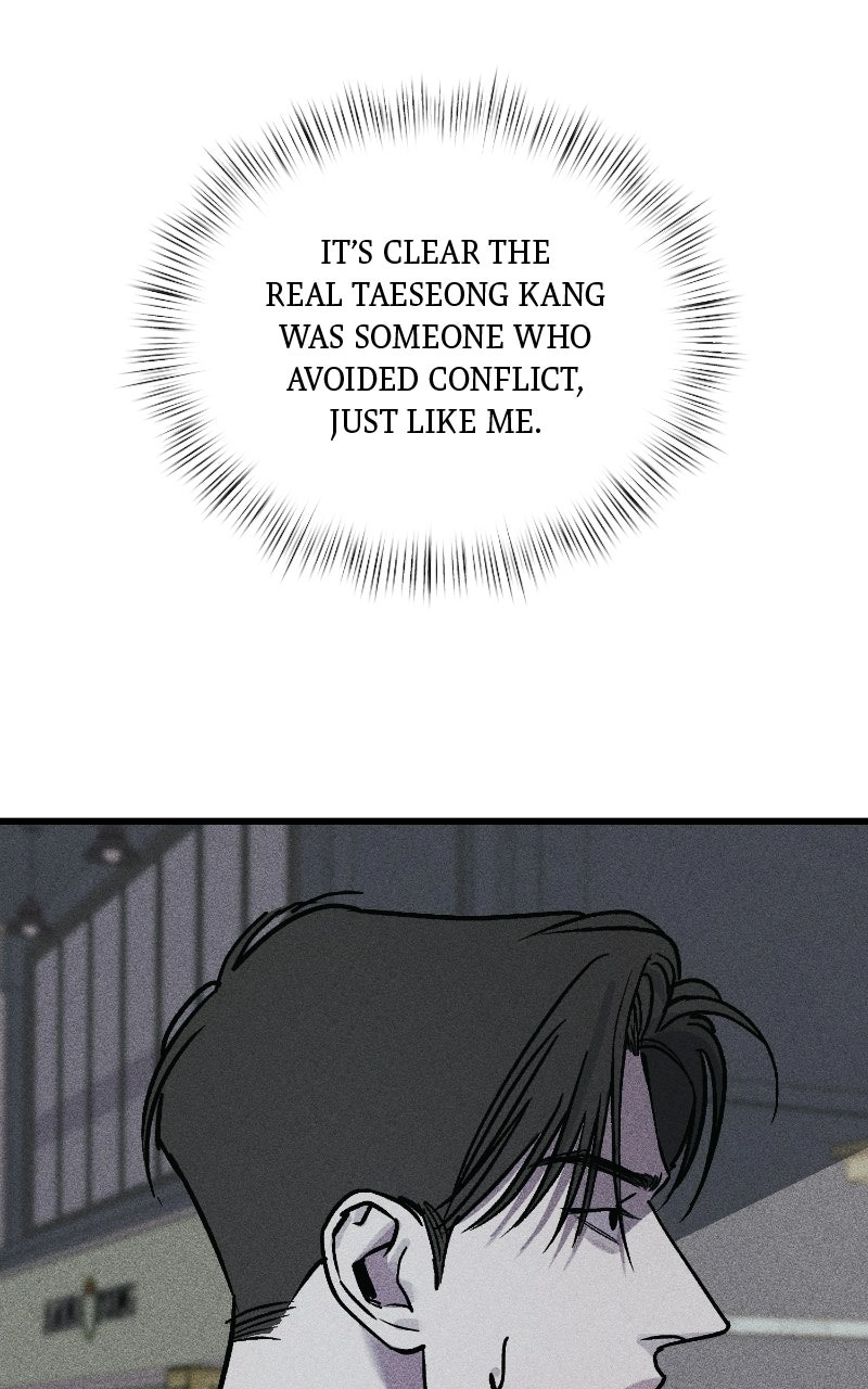 Acting Gangster Chapter 53 page 33 - 