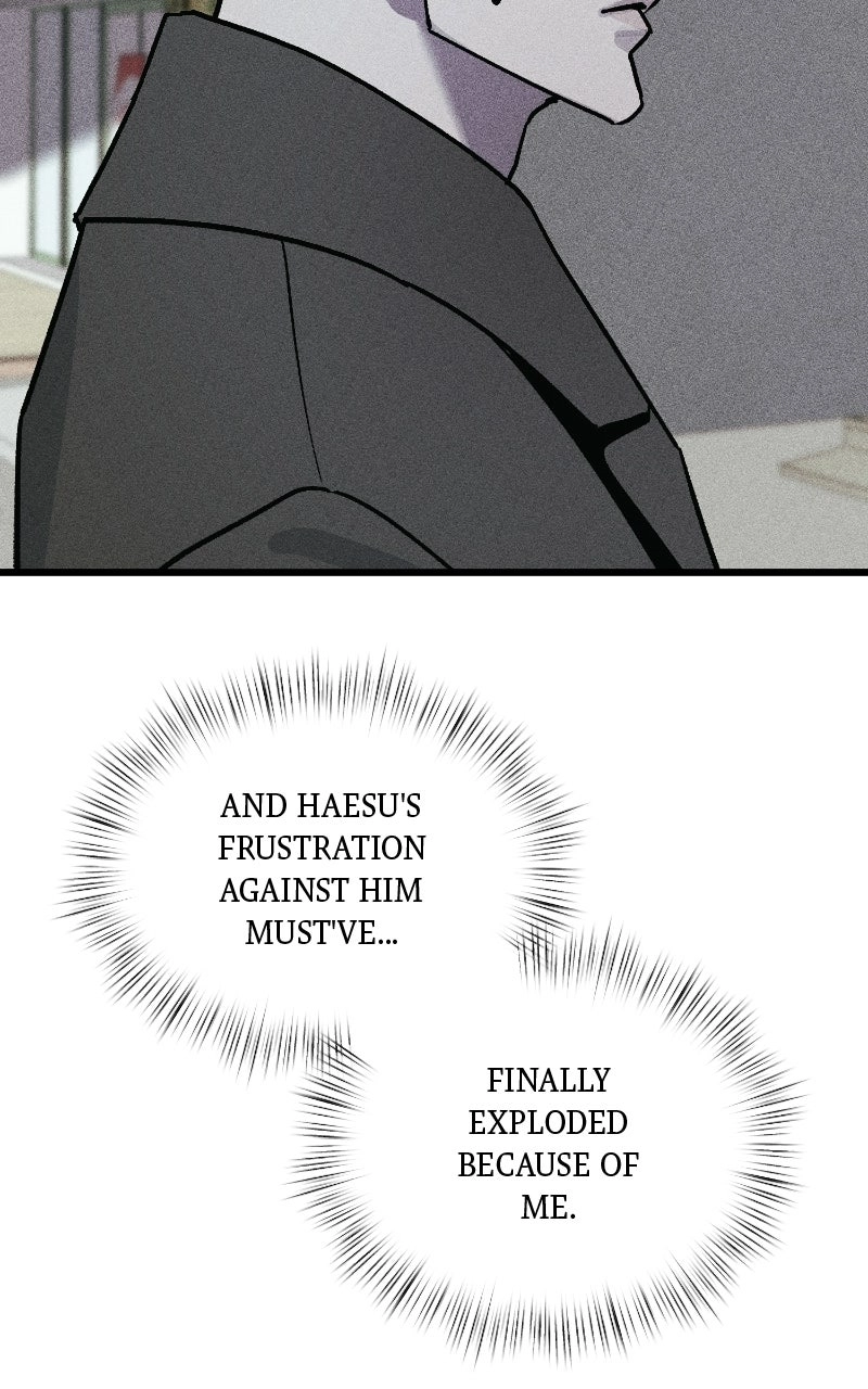 Acting Gangster Chapter 53 page 34 - 
