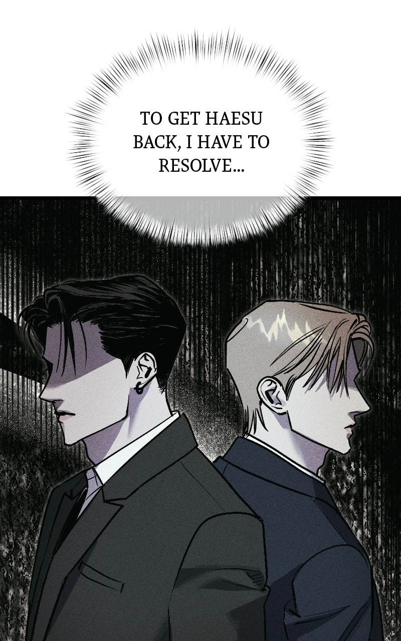 Acting Gangster Chapter 53 page 39 - 
