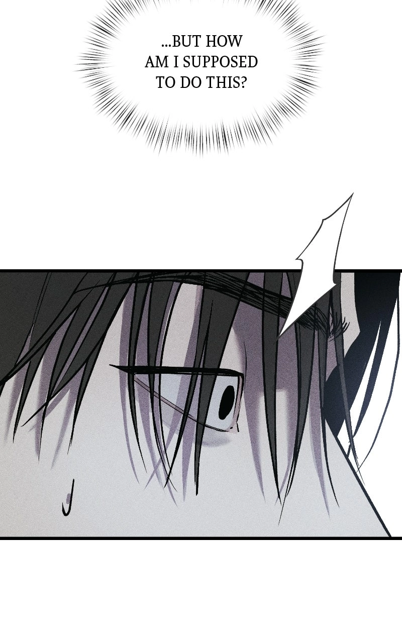 Acting Gangster Chapter 53 page 41 - 
