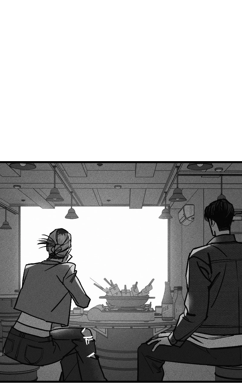 Acting Gangster Chapter 53 page 42 - 