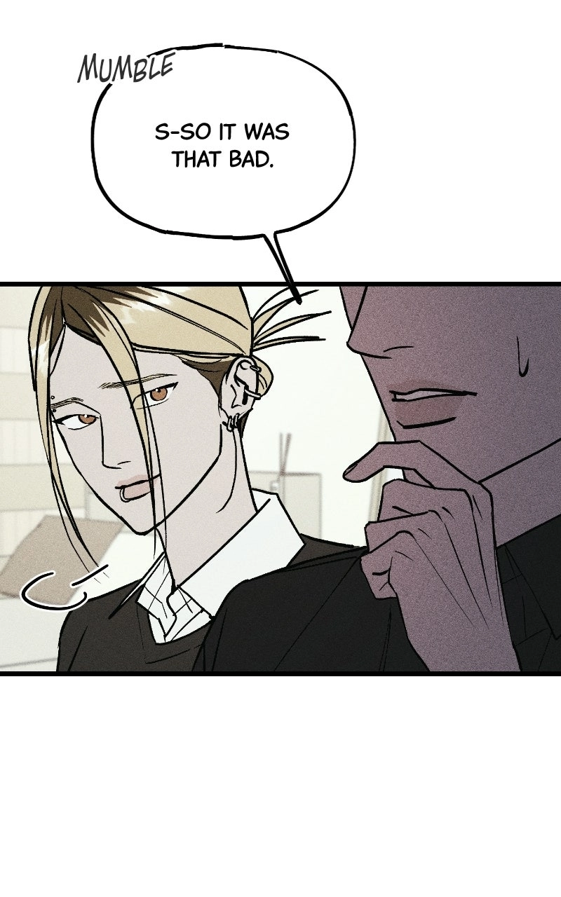 Acting Gangster Chapter 53 page 69 - 