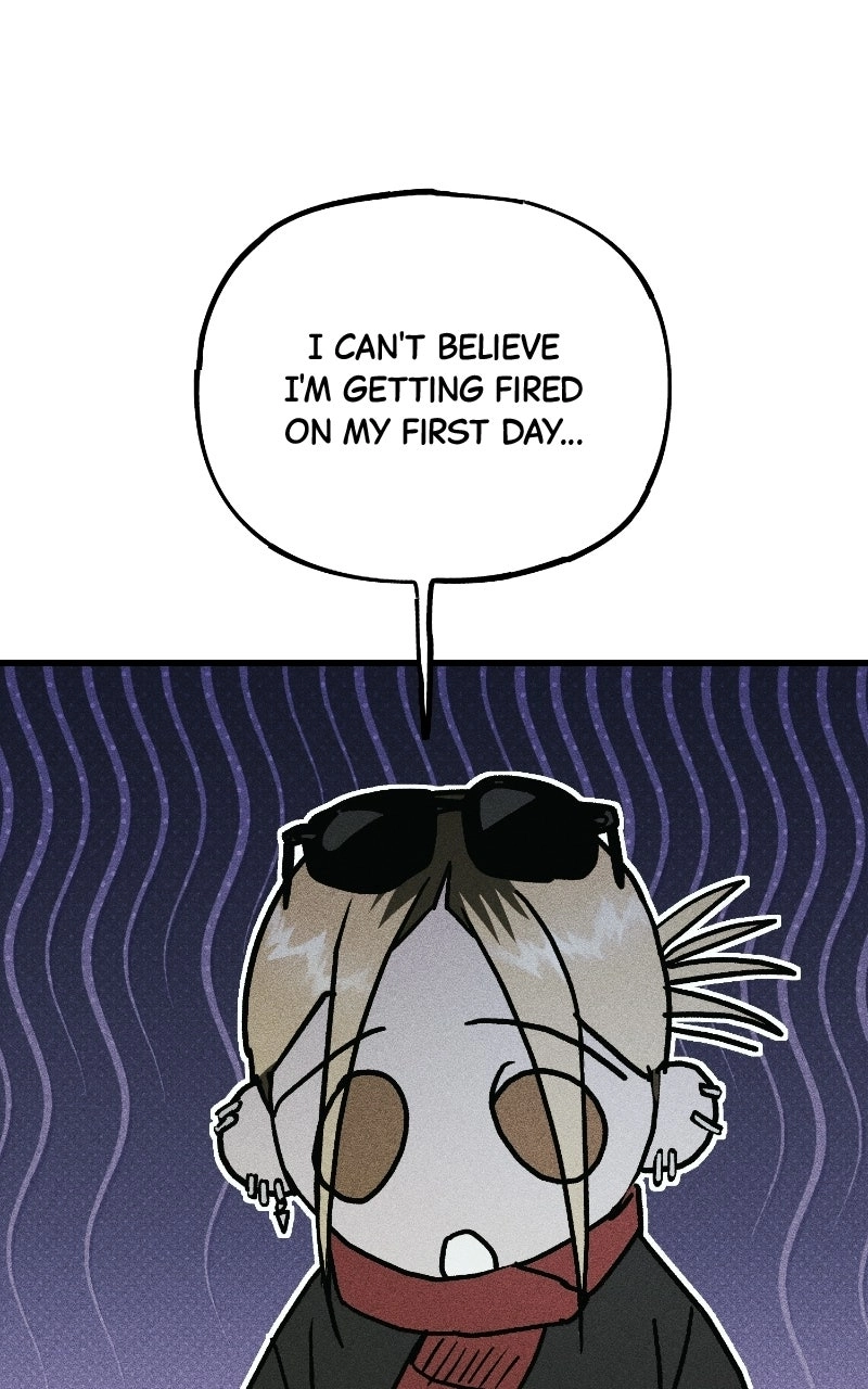 Acting Gangster Chapter 53 page 8 - 