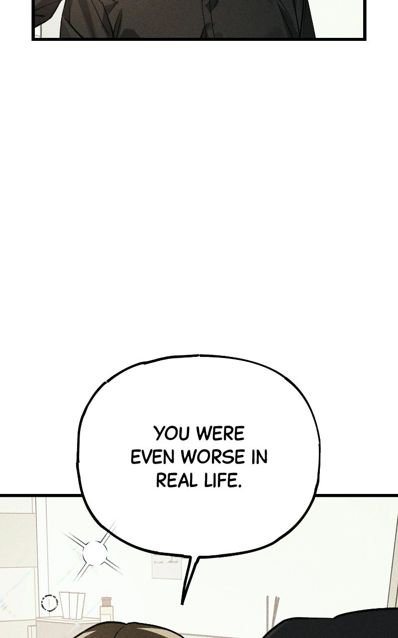 Acting Gangster Chapter 53 page 73 - 