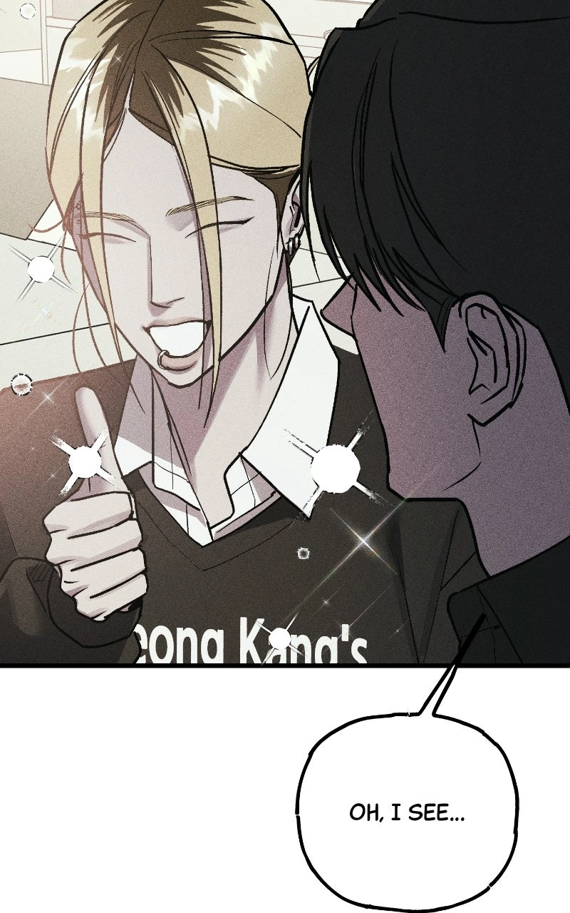 Acting Gangster Chapter 53 page 74 - 