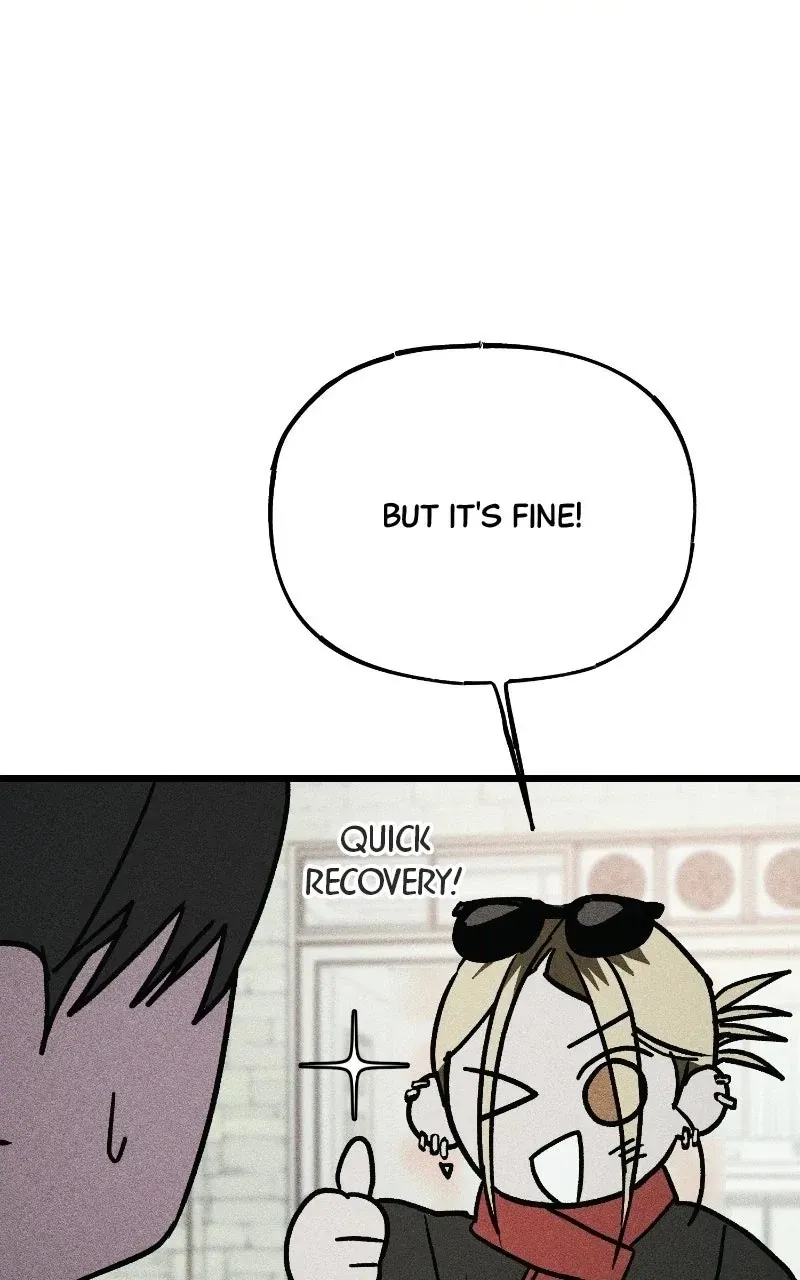 Acting Gangster Chapter 53 page 10 - 