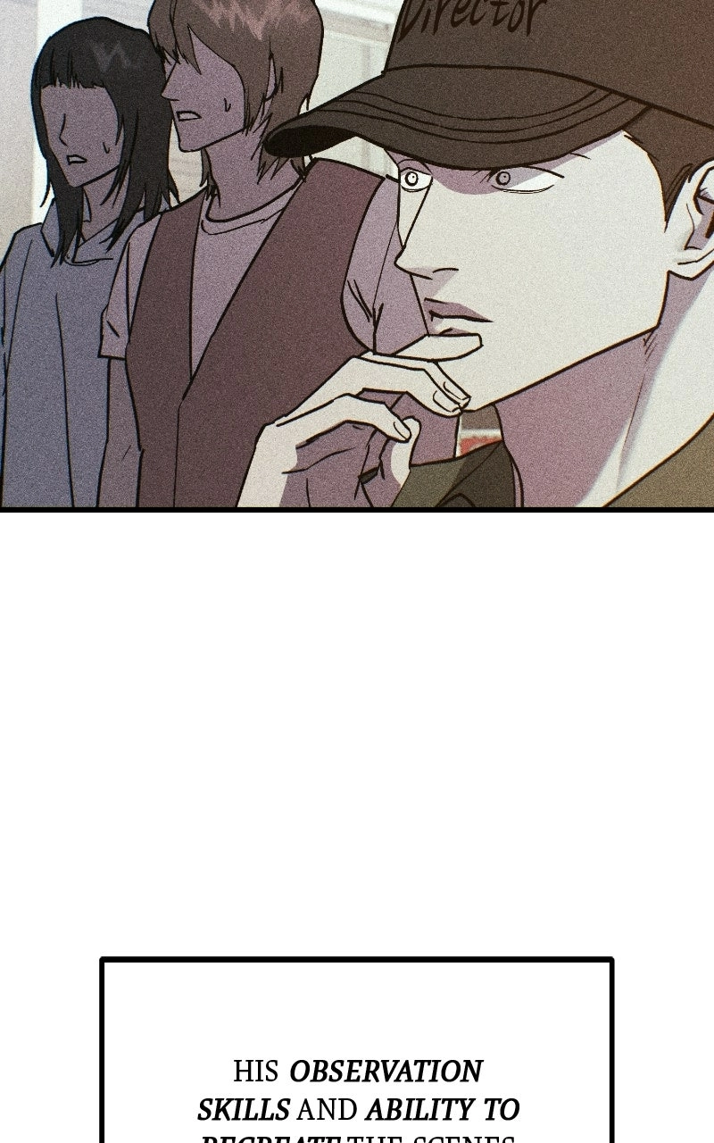 Acting Gangster Chapter 53 page 92 - 