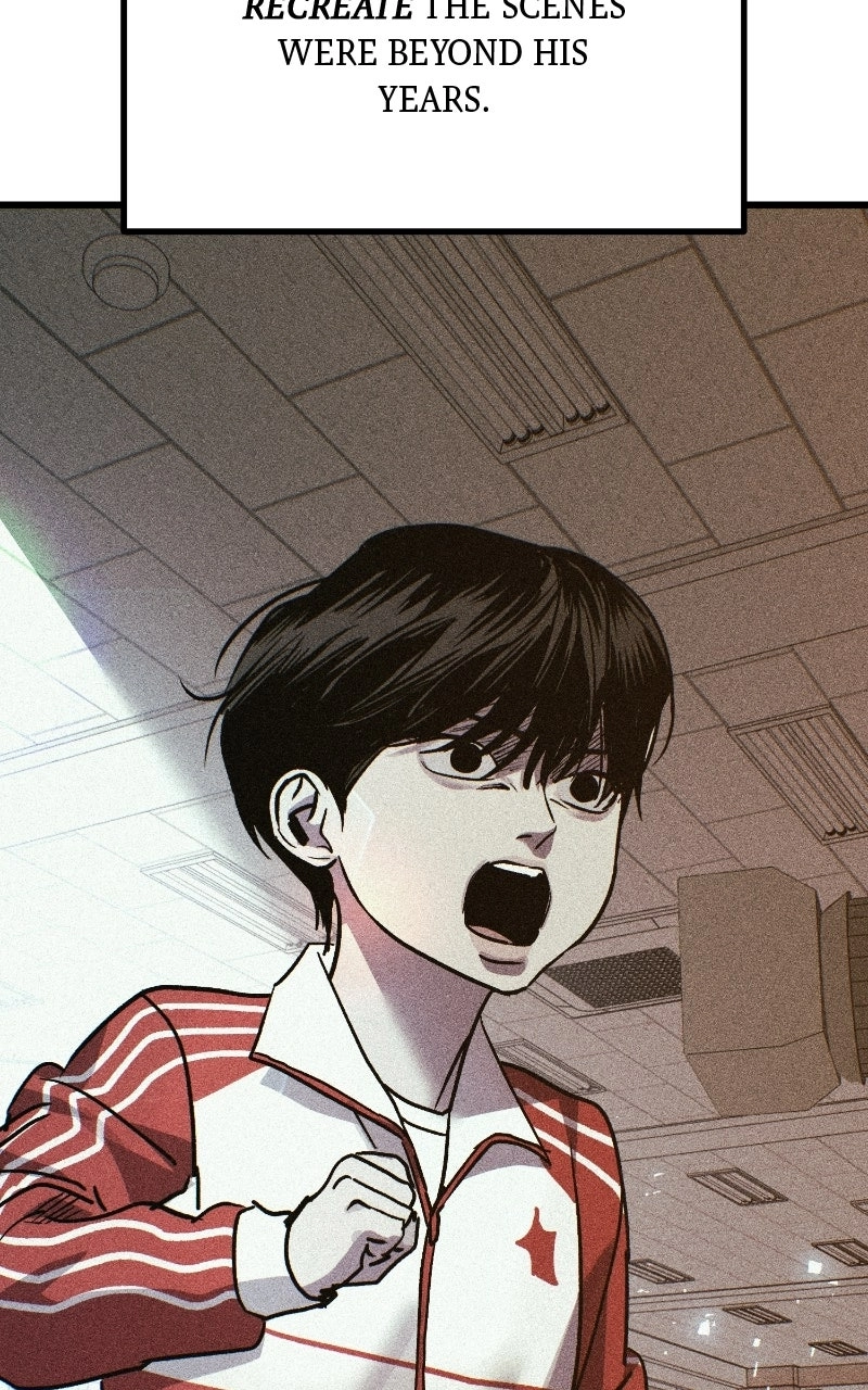 Acting Gangster Chapter 53 page 93 - 