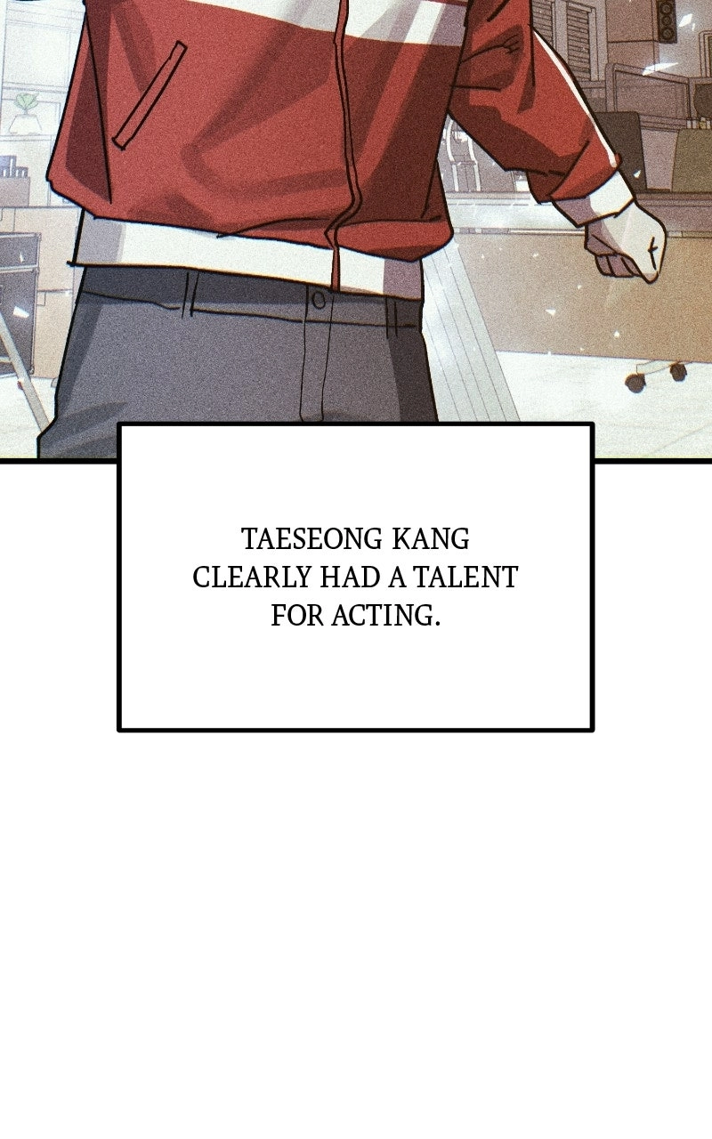 Acting Gangster Chapter 53 page 94 - 