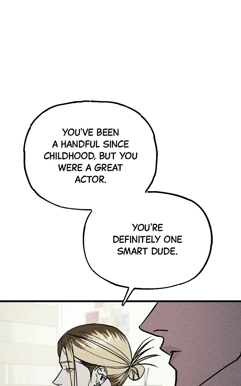 Acting Gangster Chapter 53 page 95 - 