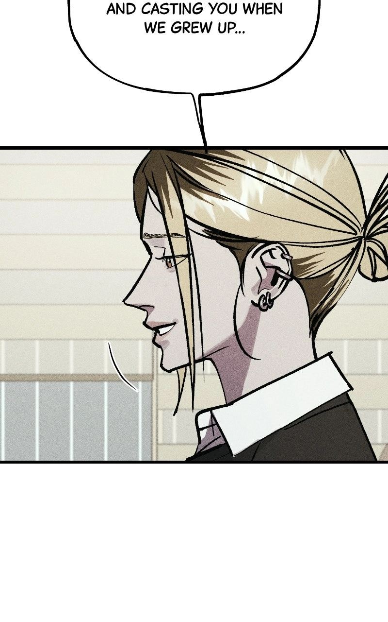 Acting Gangster Chapter 53 page 97 - 